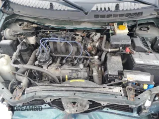 2000 Mercury Villager Sport z VIN 4M2XV12T7YDJ01113, wystawiony jako Copart lot #60217604 z przebiegiem 115 439 mil mil oraz Szkody całkowita. Historia ofert i sprzedaży dostępna na DreamBid. Obrazek 13.