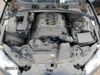2009 Jaguar XF Premium Luxury z VIN SAJWA06B09HR20338, wystawiony jako Copart lot #52783585 z przebiegiem 82 260 mil mil oraz Szkoda całkowita • Salvage title. Historia ofert i sprzedaży dostępna na DreamBid. Obrazek 11.