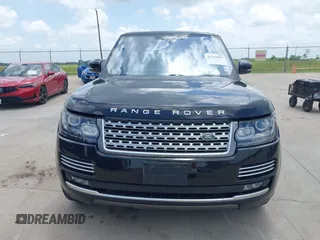 2016 Land Rover Range Rover с VIN SALGV3EF7GA286392, выставлен на аукционе IAAI как лот 42544095 с пробегом 65 568 миль миль и . История ставок и продаж доступна на DreamBid. Изображение 12.