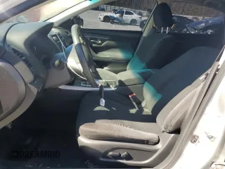 2015 Nissan Altima S with VIN 1N4AL3AP0FC198116, listed as a Copart auction lot 45061975 with 167,202 mi miles and Salvage Title. Bid and sale history available at DreamBid. Image 7.