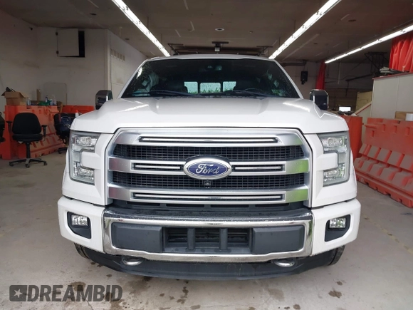 2016 Ford F-150 XLT z VIN 1FTEW1EG9GFD07335, wystawiony jako IAAI lot #42324340 z przebiegiem 74 079 mil mil oraz . Historia ofert i sprzedaży dostępna na DreamBid. Obrazek 12.