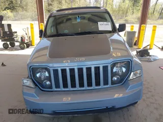 2012 Jeep Liberty Sport with VIN 1C4PJMAK4CW132781, listed as a IAAI auction lot 42074401 with 90,130 mi miles. Bid and sale history available at carsss.com. Image 13.