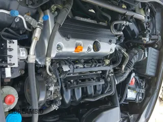 2011 Honda Accord LX-S with VIN 1HGCS1B35BA009683, listed as a IAAI auction lot 42017423 with 229,087 mi miles and . Bid and sale history available at DreamBid. Image 18.