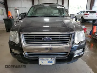 2008 Ford Explorer XLT с VIN 1FMEU73E58UB01125, выставлен на аукционе Copart как лот 61918175 с пробегом 121 582 миль миль и Чистый • Clean title. История ставок и продаж доступна на DreamBid. Изображение 5.