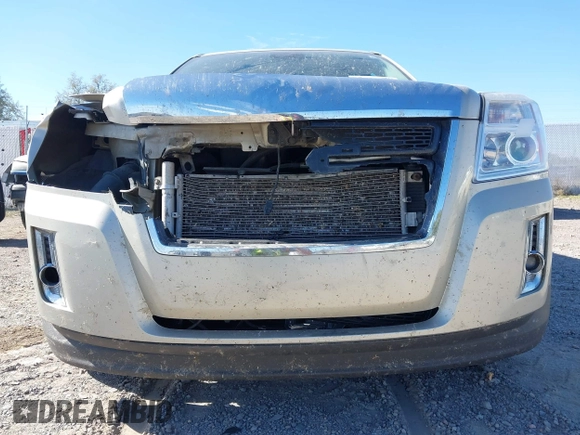 2015 GMC Terrain SLE с VIN 2GKFLWEK7F6191676, выставлен на аукционе IAAI как лот 40430136 с пробегом 108 902 миль миль и . История ставок и продаж доступна на DreamBid. Изображение 18.