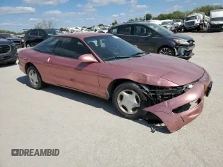 1994 Ford Probe z VIN 1ZVLT20A8R5118934, wystawiony jako Copart lot #73300464 z przebiegiem 87 900 mil mil oraz Szkody całkowita. Historia ofert i sprzedaży dostępna na DreamBid. Obrazek 4.