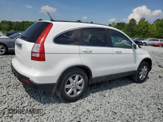 2009 Honda CR-V EX-L z VIN 5J6RE487X9L062867, wystawiony jako Copart lot #55417085 z przebiegiem 3 766 mil mil oraz Szkoda całkowita • Salvage title. Historia ofert i sprzedaży dostępna na DreamBid. Obrazek 3.