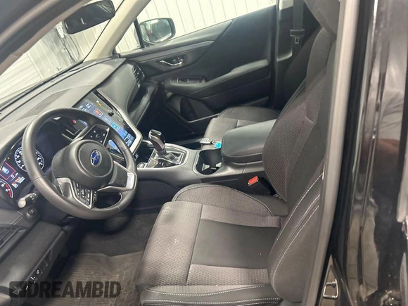 2024 Subaru Outback Premium z VIN 4S4BTAFC3R3230341, wystawiony jako IAAI lot #42560359 z przebiegiem 33 923 mil mil oraz . Historia ofert i sprzedaży dostępna na DreamBid. Obrazek 12.
