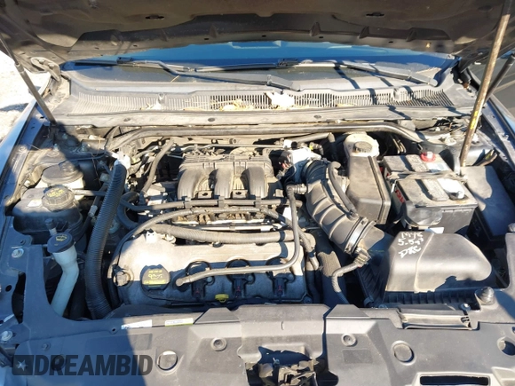 2011 Ford Taurus SEL with VIN 1FAHP2EW3BG111083, listed as a IAAI auction lot 41378232 with 278,577 mi miles. Bid and sale history available at carsss.com. Image 10.