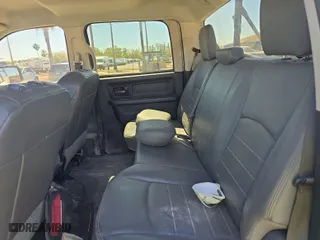2018 Ram 2500 Tradesman with VIN 3C7WR5HJXJG215461, listed as a IAAI auction lot 42132326 with 156,861 mi miles. Bid and sale history available at carsss.com. Image 1.