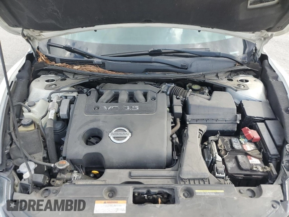 2016 Nissan Altima SL z VIN 1N4BL3AP7GC248886, wystawiony jako Copart lot #52688035 z przebiegiem 121 984 mil mil oraz Szkoda całkowita • Salvage title. Historia ofert i sprzedaży dostępna na DreamBid. Obrazek 12.