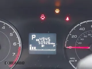 2019 Subaru Impreza Premium с VIN 4S3GTAC68K3754650, выставлен на аукционе IAAI как лот 41782147 с пробегом 50 926 миль миль и . История ставок и продаж доступна на DreamBid. Изображение 15.