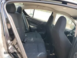 2016 Nissan Versa SV z VIN 3N1CN7AP3GL846612, wystawiony jako Copart lot #59813835 z przebiegiem Nie podano mil oraz Czysty tytuł • Clean title. Historia ofert i sprzedaży dostępna na DreamBid. Obrazek 10.