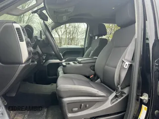 2014 Chevrolet Silverado 1500 LT with VIN 1GCVKREH1EZ169899, listed as a IAAI auction lot 42143501 with 124,789 mi miles and . Bid and sale history available at DreamBid. Image 5.