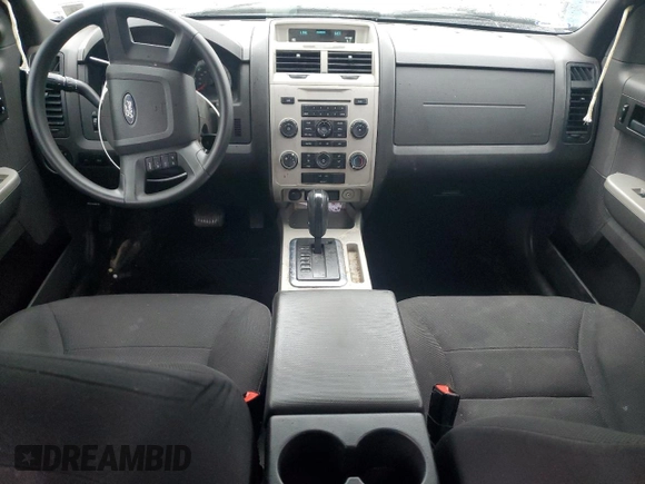 2008 Ford Escape XLT с VIN 1FMCU93128KE38301, выставлен на аукционе Copart как лот 59770315 с пробегом 194 619 миль миль и Списание • Salvage title. История ставок и продаж доступна на DreamBid. Изображение 8.