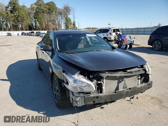 2012 Nissan Maxima S with VIN 1N4AA5AP2CC857116, listed as a Copart auction lot 89120395 with 184,718 mi miles and Salvage Title. Bid and sale history available at DreamBid. Image 10.