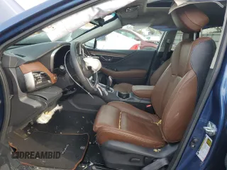 2022 Subaru Outback Touring with VIN 4S4BTAPC4N3161412, listed as a Copart auction lot 45334065 with 29,894 mi miles and Salvage Title. Bid and sale history available at DreamBid. Image 7.