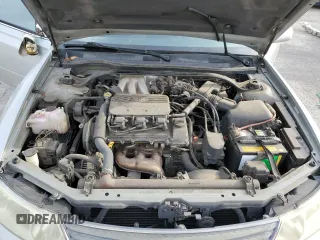 2003 Toyota Solara SE with VIN 2T1CF22P93C606943, listed as a Copart auction lot 84861684 with 162,645 mi miles and Salvage Title. Bid and sale history available at carsss.com. Image 12.