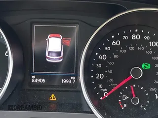 2018 Volkswagen Tiguan SEL с VIN 3VV2B7AX9JM146548, выставлен на аукционе IAAI как лот 42419486 с пробегом 84 906 миль миль и . История ставок и продаж доступна на DreamBid. Изображение 15.