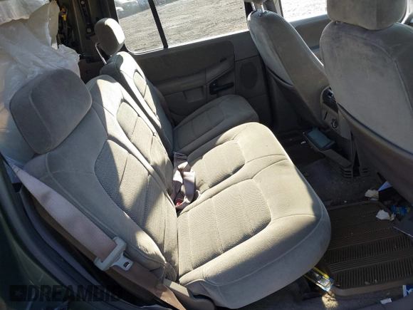 2002 Ford Explorer XLT with VIN 1FMZU73K82UD60206, listed as a IAAI auction lot 40946344 with 137,078 mi miles and . Bid and sale history available at DreamBid. Image 8.