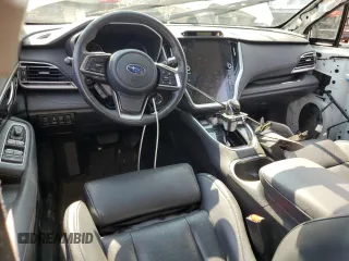 2020 Subaru Outback Limited with VIN 4S4BTANC0L3225610, listed as a Copart auction lot 61607375 with Not provided miles and Salvage title. Bid and sale history available at DreamBid. Image 8.