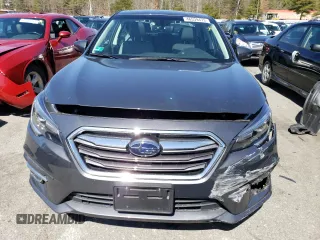 2019 Subaru Legacy Limited with VIN 4S3BNAN62K3013072, listed as a Copart auction lot 46539473 with 19,571 mi miles. Bid and sale history available at carsss.com. Image 5.