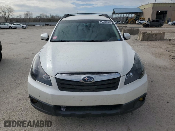 2012 Subaru Outback 2.5i с VIN 4S4BRBAC5C1277014, выставлен на аукционе Copart как лот 49440065 с пробегом 174 888 миль миль и Чистый • Clean title. История ставок и продаж доступна на DreamBid. Изображение 5.