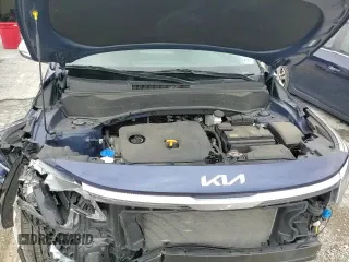 2023 Kia Seltos S z VIN KNDEUCAA3P7369312, wystawiony jako Copart lot #70031695 z przebiegiem 40 279 mil mil oraz Szkoda całkowita • Salvage title. Historia ofert i sprzedaży dostępna na DreamBid. Obrazek 14.