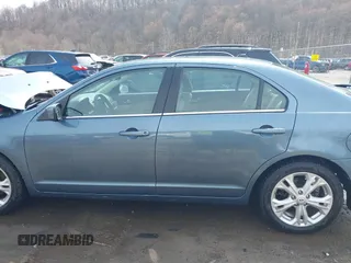 2012 Ford Fusion SE z VIN 3FAHP0HA7CR424958, wystawiony jako IAAI lot #41922636 z przebiegiem 101 149 mil mil oraz . Historia ofert i sprzedaży dostępna na DreamBid. Obrazek 15.