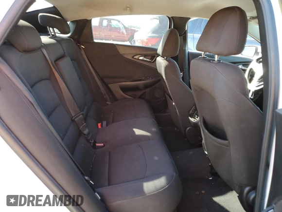2018 Chevrolet Malibu LT with VIN 1G1ZD5ST7JF245899, listed as a Copart auction lot 85344694 with 132,531 mi miles and Salvage Title. Bid and sale history available at DreamBid. Image 10.