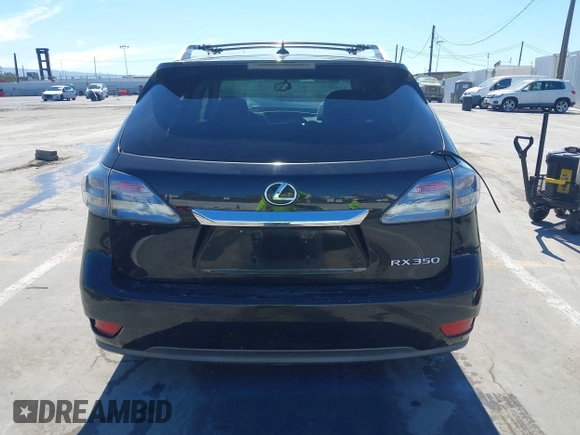 2012 Lexus RX 350 with VIN 2T2ZK1BA9CC077632, listed as a IAAI auction lot 42654162 with 143,439 mi miles and . Bid and sale history available at DreamBid. Image 16.