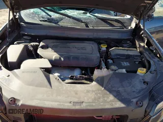 2019 Jeep Cherokee Latitude Plus с VIN 1C4PJMLB5KD363244, выставлен на аукционе IAAI как лот 41820628 с пробегом 94 330 миль миль и . История ставок и продаж доступна на DreamBid. Изображение 10.