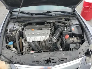 2012 Acura TSX z VIN JH4CW2H50CC004185, wystawiony jako Copart lot #60094235 z przebiegiem 195 875 mil mil oraz Szkoda całkowita • Salvage title. Historia ofert i sprzedaży dostępna na DreamBid. Obrazek 11.
