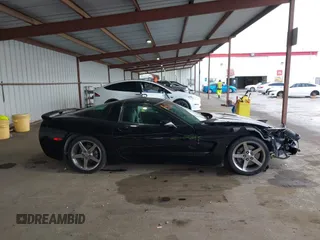 2004 Chevrolet Corvette with VIN 1G1YY22G745105394, listed as a IAAI auction lot 41895807 with 114,849 mi miles and . Bid and sale history available at DreamBid. Image 13.