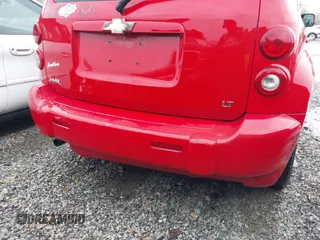 2008 Chevrolet HHR LT with VIN 3GNDA23D78S594591, listed as a IAAI auction lot 40875110 with 131,388 mi miles and . Bid and sale history available at DreamBid. Image 6.
