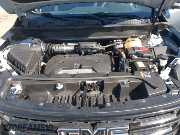 2021 GMC Acadia SLE with VIN 1GKKNKLA6MZ212742, listed as a IAAI auction lot 41808868 with 45,693 mi miles and . Bid and sale history available at DreamBid. Image 10.