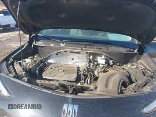 2024 Buick Encore GX Preferred с VIN KL4AMCSL9RB172492, выставлен на аукционе IAAI как лот 41667590 с пробегом 14 471 миль миль и . История ставок и продаж доступна на DreamBid. Изображение 10.