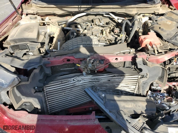2021 Ford Ranger XL with VIN 1FTER4FH4MLD72851, listed as a Copart auction lot 45946715 with 81,235 mi miles and Salvage Title. Bid and sale history available at carsss.com. Image 13.