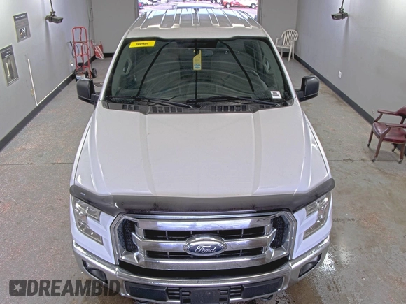 2016 Ford F-150 XLT with VIN 1FTFW1EF1GKF00212, listed as a IAAI auction lot 42659796 with 201,827 mi miles and . Bid and sale history available at DreamBid. Image 28.