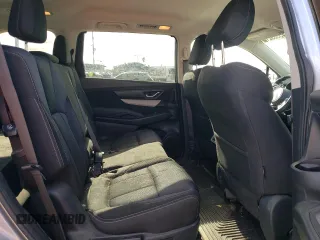 2022 Subaru Ascent Premium with VIN 4S4WMACD4N3406903, listed as a Copart auction lot 45509215 with 29,514 mi miles and Salvage title. Bid and sale history available at DreamBid. Image 11.