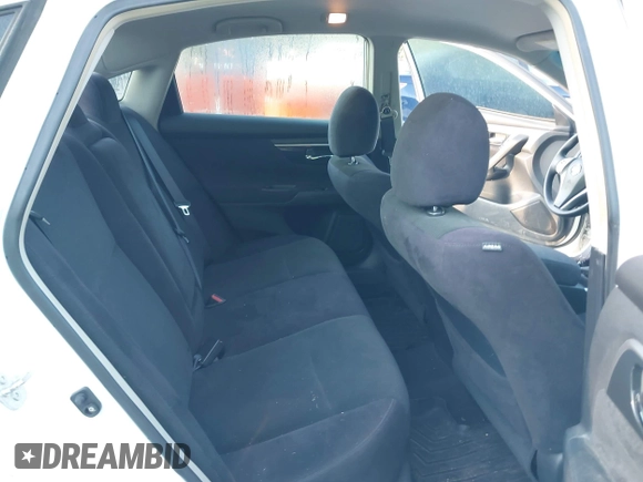 2013 Nissan Altima SV with VIN 1N4AL3AP0DC209287, listed as a IAAI auction lot 42710785 with 222,144 mi miles and . Bid and sale history available at DreamBid. Image 8.