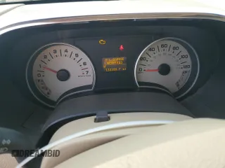 2006 Ford Explorer Limited z VIN 1FMEU65826ZA04224, wystawiony jako Copart lot #82591404 z przebiegiem 132 399 mil mil oraz Szkoda całkowita • Salvage title. Historia ofert i sprzedaży dostępna na DreamBid. Obrazek 9.