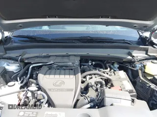 2024 Lexus TX 350 with VIN 5TDAAAA6XRS012001, listed as a IAAI auction lot 41920283 with 742 mi miles and . Bid and sale history available at DreamBid. Image 9.