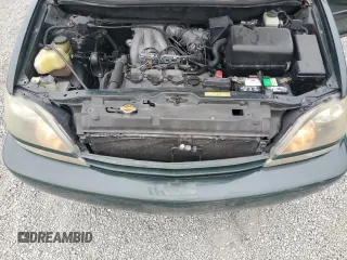 1999 Lexus RX 300 Luxury SUV with VIN JT6HF10U4X0064733, listed as a Copart auction lot 86592914 with 151,372 mi miles and Salvage Title. Bid and sale history available at carsss.com. Image 12.