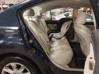 2012 Subaru Legacy 2.5i with VIN 4S3BMCA68C3022087, listed as a IAAI auction lot 42056839 with 123,979 mi miles. Bid and sale history available at carsss.com. Image 8.