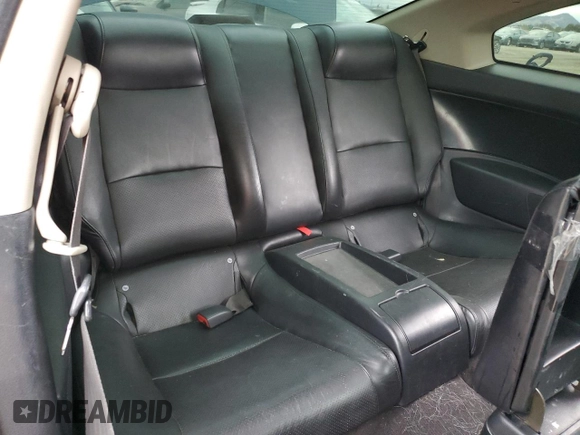 2005 Infiniti G35 Coupe with VIN JNKCV54E85M402378, listed as a Copart auction lot 81140184 with 169,422 mi miles and Salvage Title. Bid and sale history available at carsss.com. Image 10.