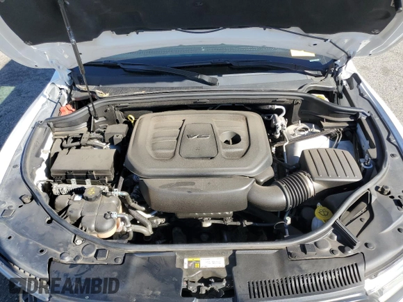 2021 Dodge Durango GT Plus z VIN 1C4RDHDG2MC636411, wystawiony jako Copart lot #41834465 z przebiegiem 74 412 mil mil oraz Szkoda całkowita • Salvage title. Historia ofert i sprzedaży dostępna na DreamBid. Obrazek 14.