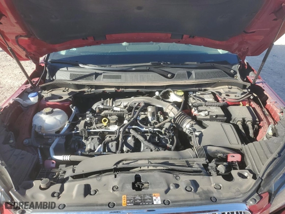 2022 Lincoln Corsair Standard with VIN 5LMCJ1C92NUL06572, listed as a Copart auction lot 85881234 with 18,529 mi miles and Salvage Title. Bid and sale history available at carsss.com. Image 14.