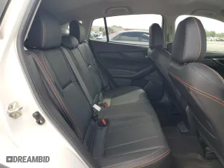 2019 Subaru Crosstrek Limited with VIN JF2GTAMC1K8296135, listed as a Copart auction lot 52568655 with 38,453 mi miles and Salvage Title. Bid and sale history available at carsss.com. Image 11.