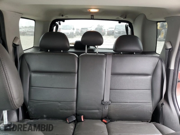 2006 Ford Escape with VIN 1FMYU95H46KA30492, listed as a Copart auction lot 86819544 with 206,171 mi miles and Clean title. Bid and sale history available at DreamBid. Image 10.